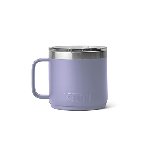 Stackable Mug, Vacuum Insulated, Stainless Steel with Lid C690351