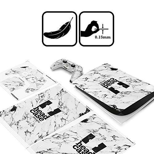 Superman DC Comics Vinyl Faceplate Sticker Skin for PS5 Disc Console & DualSense Y402