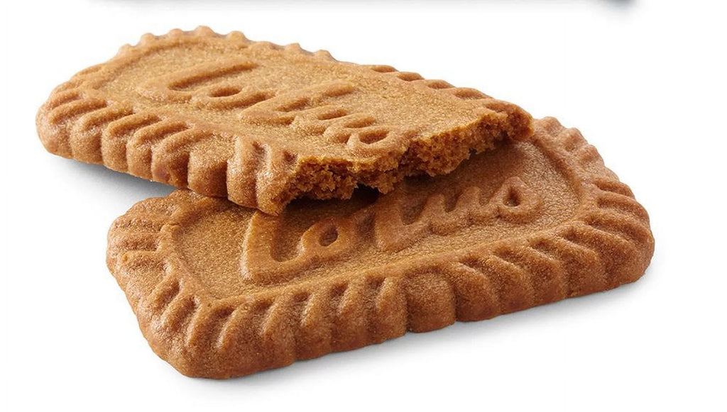 Biscoff Cookies, 8.8 Oz. C86302
