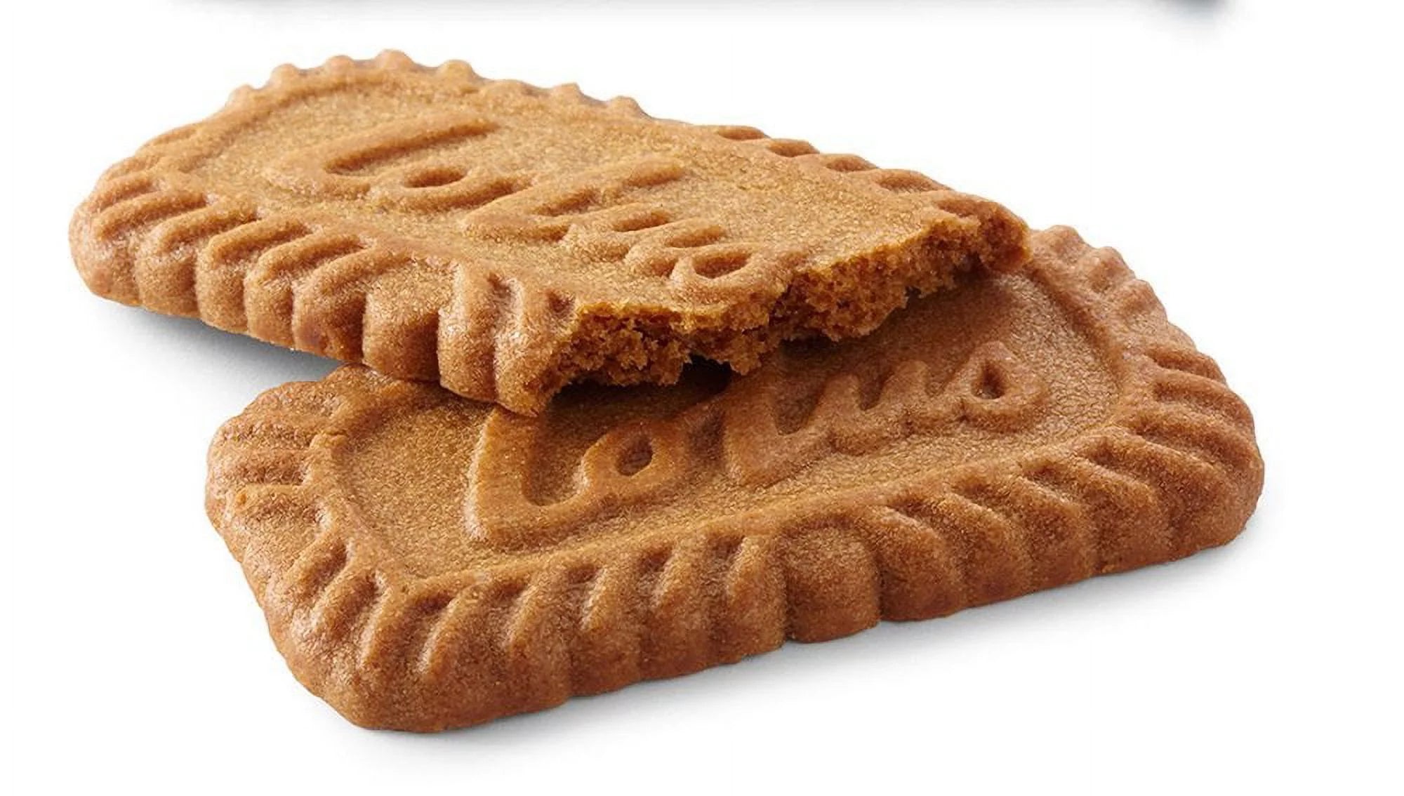 Biscoff Cookies, 8.8 Oz. C86302