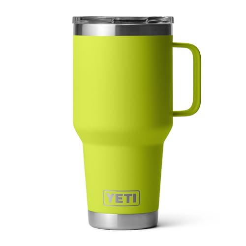 30 oz Stainless Steel Travel Mug with Vacuum Insulation N654379