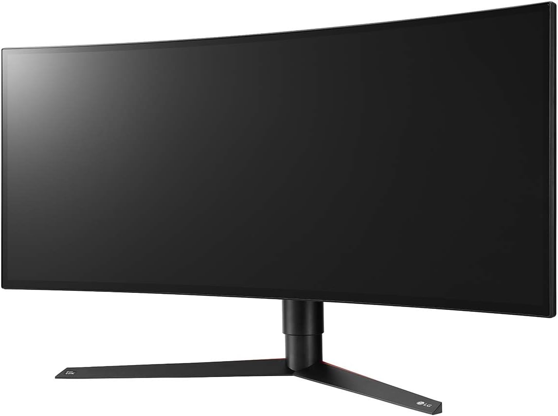 34" 21:9 Curved Gaming Monitor with G-SYNC W666