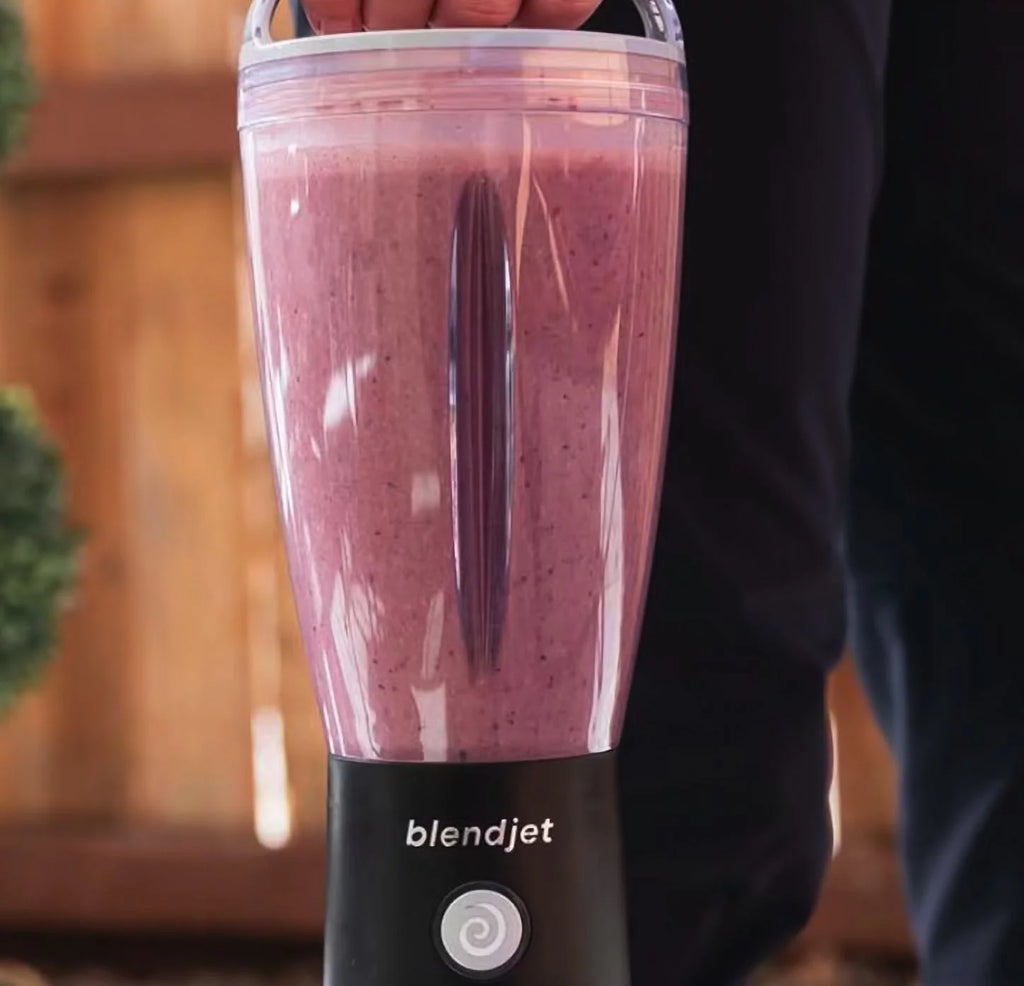 Extra Large Portable Blender Cup, 32 oz Y1037