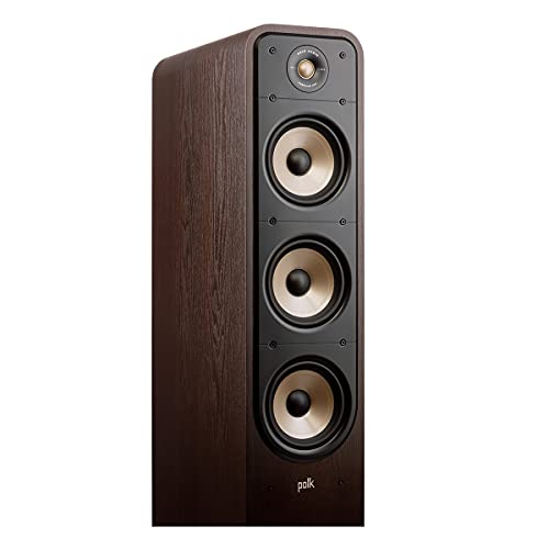 Center Channel Speaker with Dolby Atmos and DTS:X Compatibility G6374