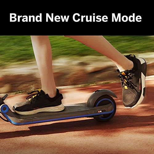 Electric Scooter for Kids Ages 6-14, Adjustable Handlebar, Up to 132 lbs N834