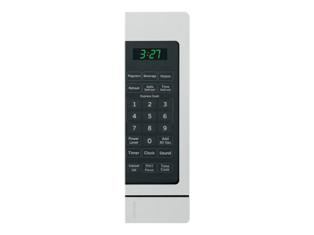 Countertop Microwave Oven, Stainless Steel W7074