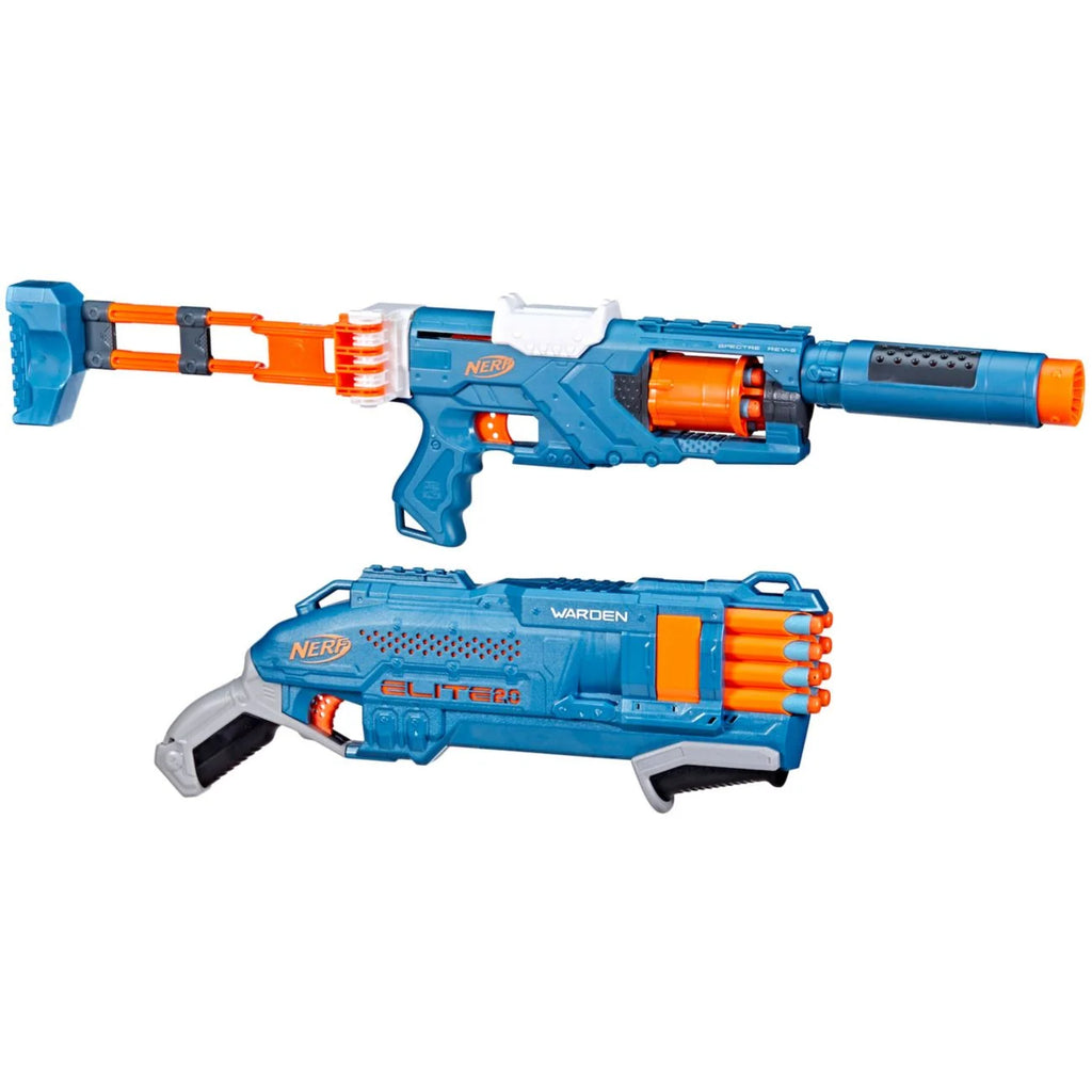 Double Defense Pack Blasters and Darts Set B320449