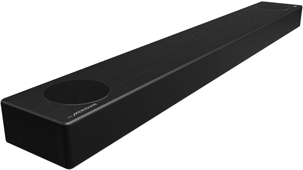 3.1.2 Channel Soundbar with Dolby Atmos and Bluetooth F36281