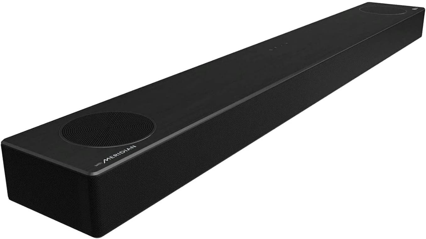 3.1.2 Channel Soundbar with Dolby Atmos and Bluetooth F36281
