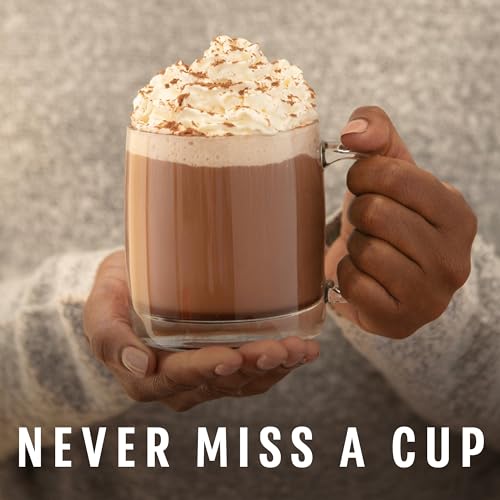 Hot Cocoa K-Cup Pods, 22 Count Z684885