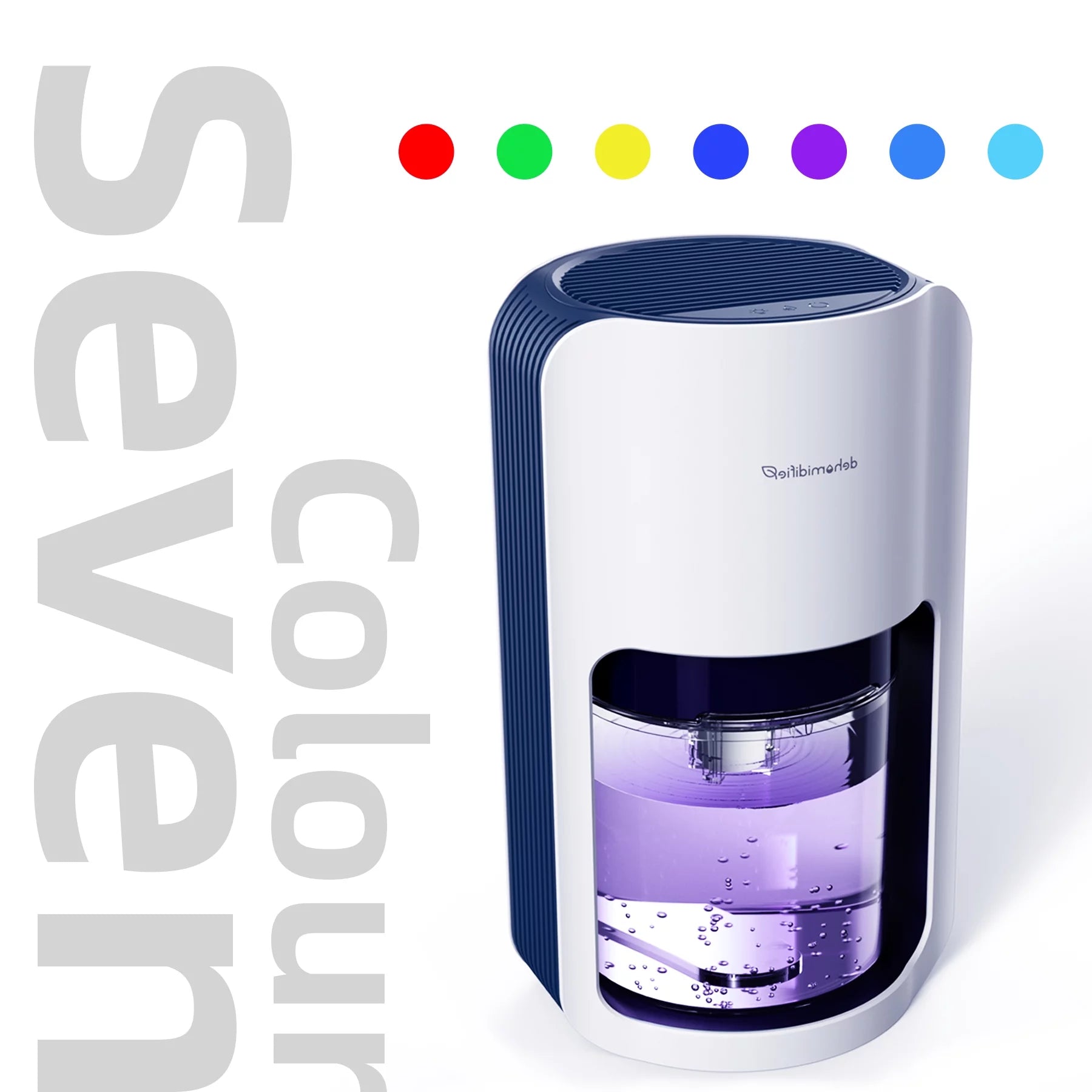 Portable Quiet Dehumidifier for Bedroom N411748