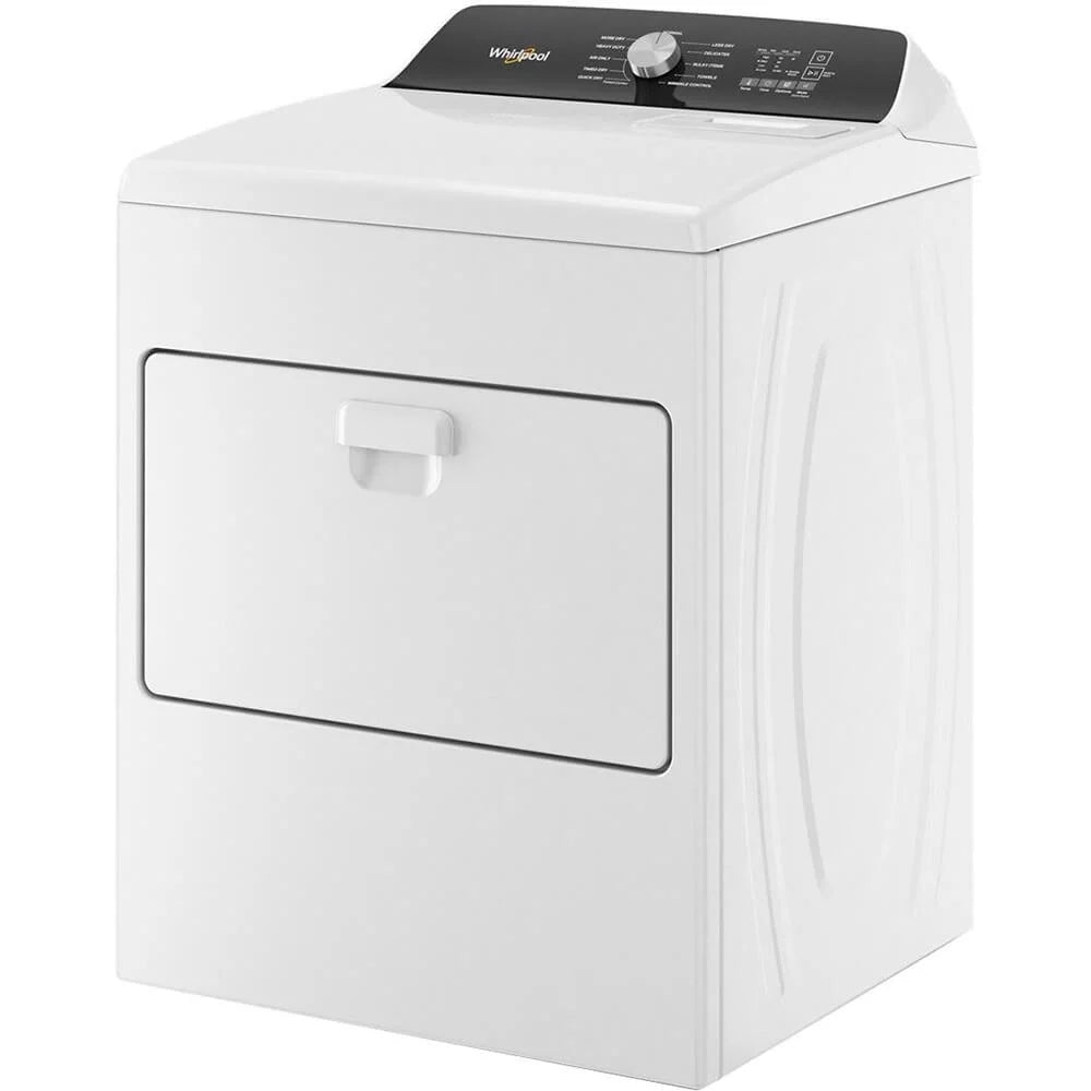 7.0 cu ft Top Load Electric Dryer J403790
