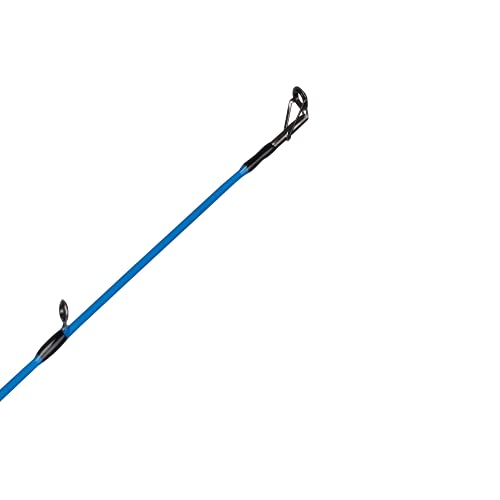 Baitcast Reel and Fishing Rod Combo, 7' K598
