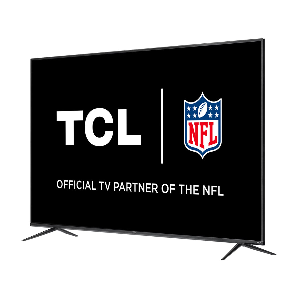 75" 4K UHD HDR Smart TV Y83558