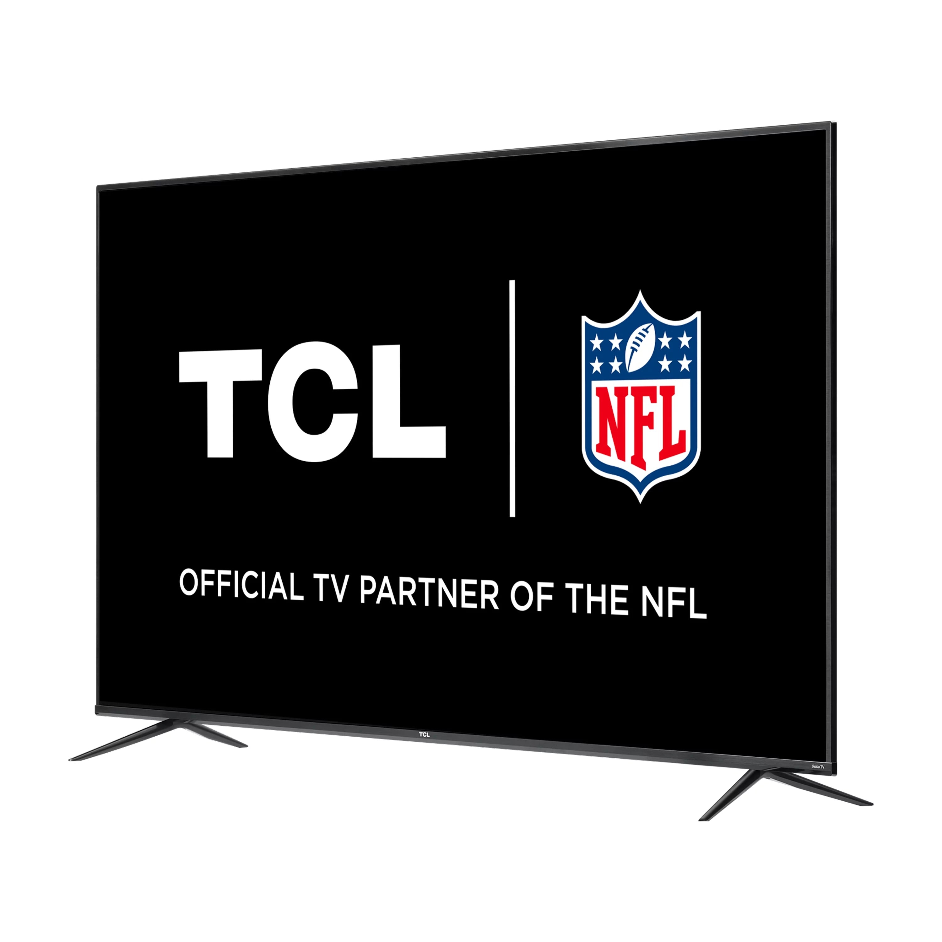 75" 4K UHD HDR Smart TV Y83558