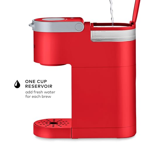 Single Serve Coffee Maker W105329