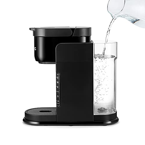 Single Serve K-Cup Pod Coffee Brewer U3029