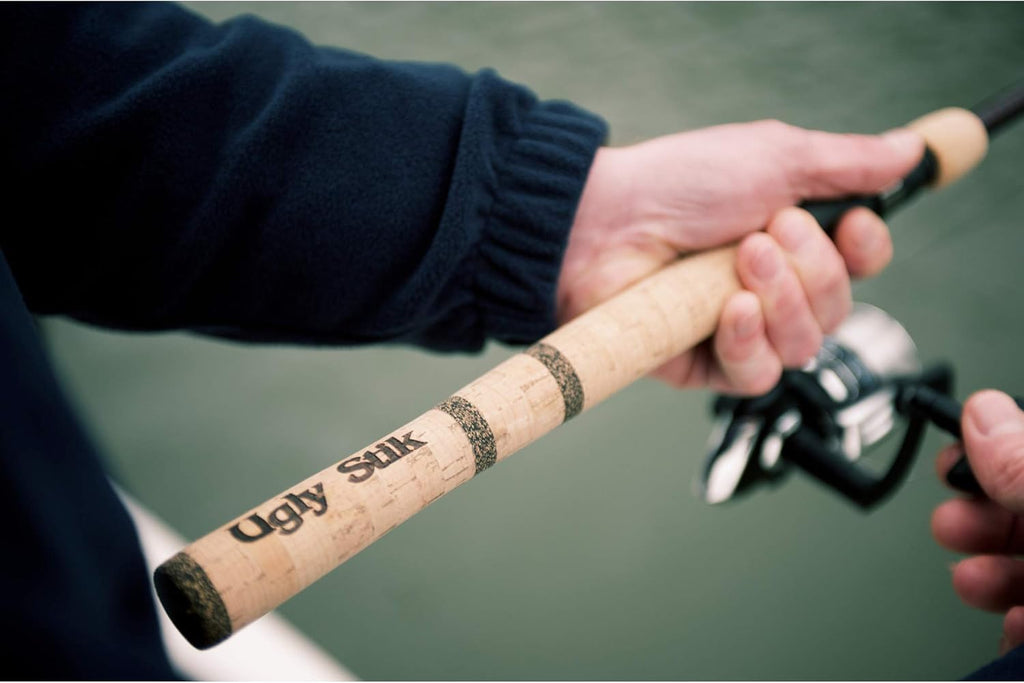 Spinning Fishing Rod B474
