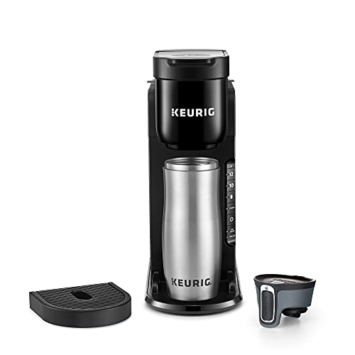 Single Serve K-Cup Pod Coffee Brewer U3029