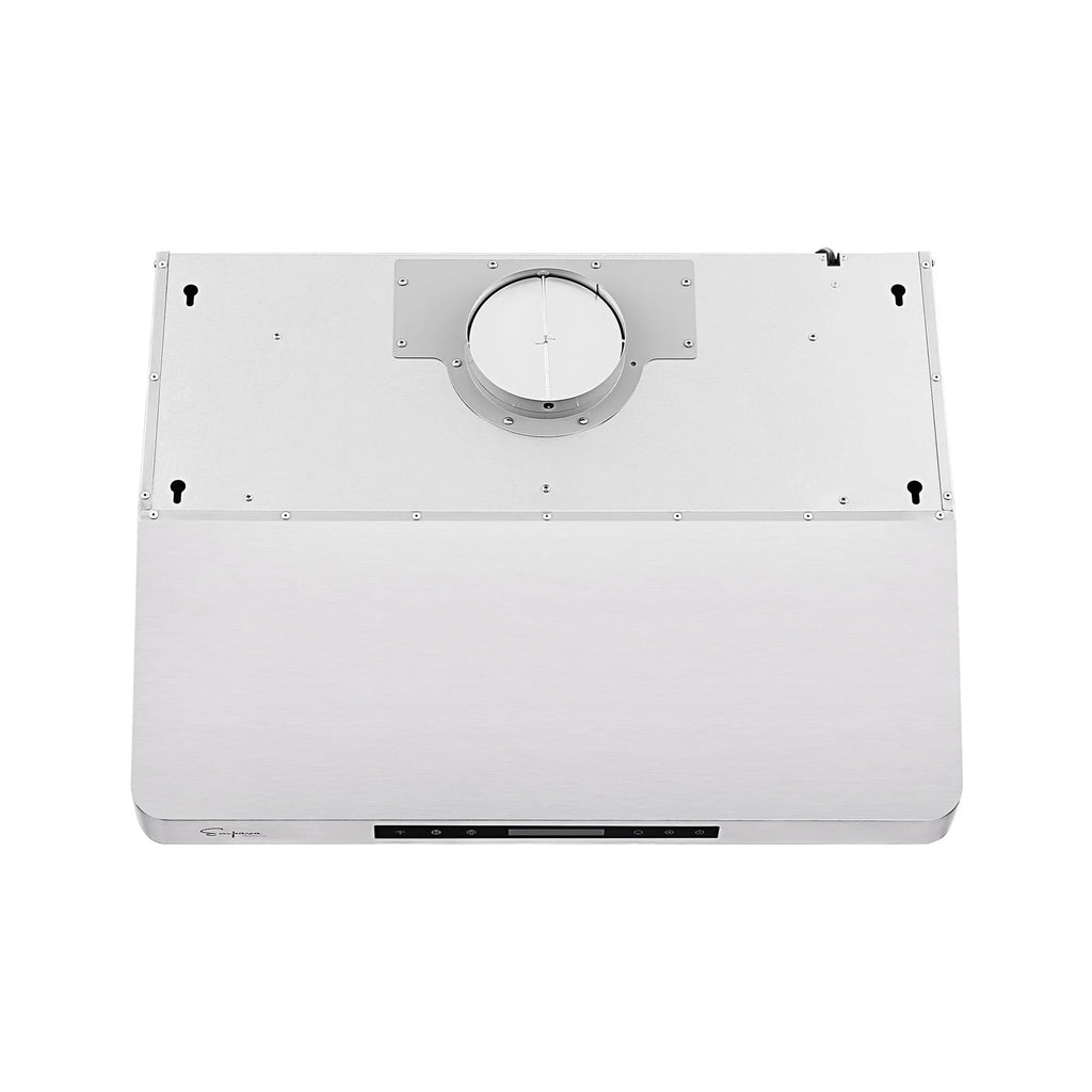 30 in 500 CFM Ducted Under Cabinet Range Hood X478862
