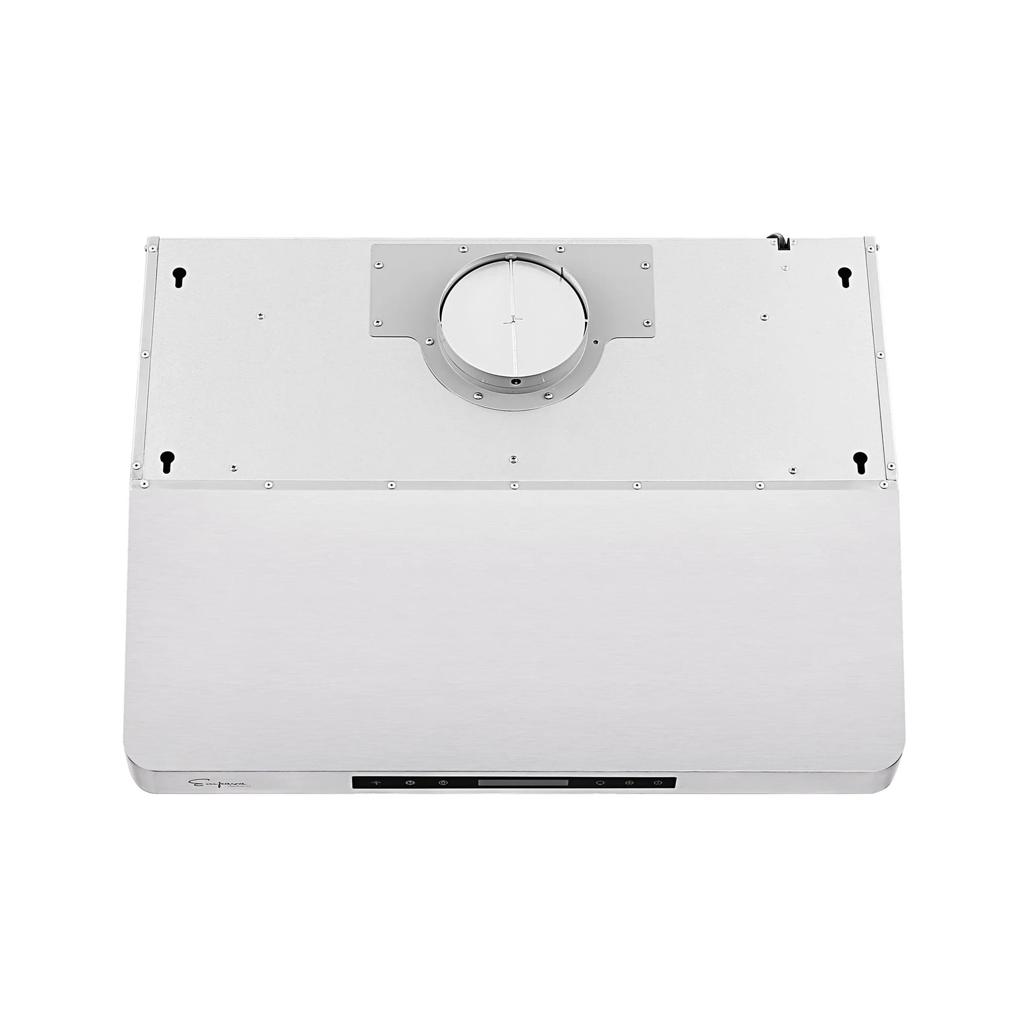 30 in 500 CFM Ducted Under Cabinet Range Hood X478862