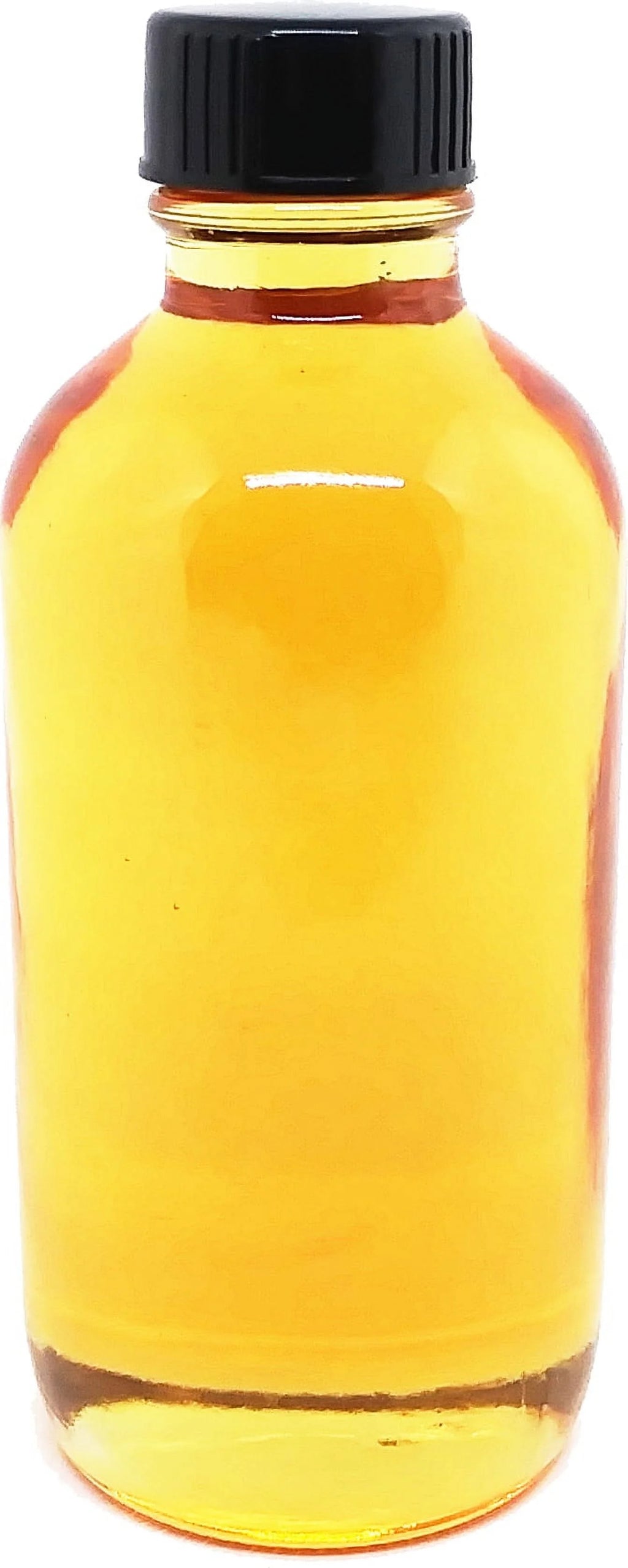 Mango Scented Body Oil Fragrance, 4 oz H25171
