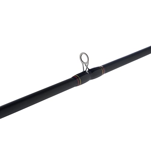 Baitcast Reel and Fishing Rod Combo A256