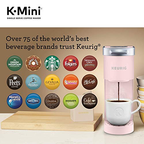 Single Serve Coffee Maker W105329