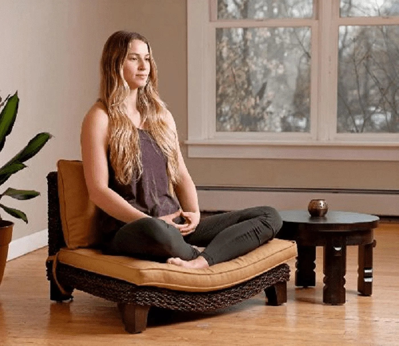 Meditation Chair M190