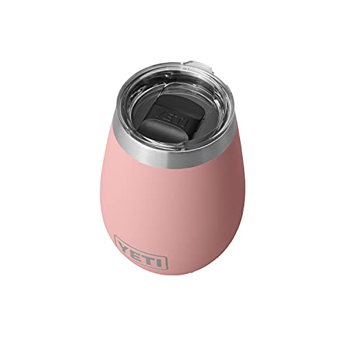 10 oz Wine Tumbler, Vacuum Insulated, Stainless Steel P5140