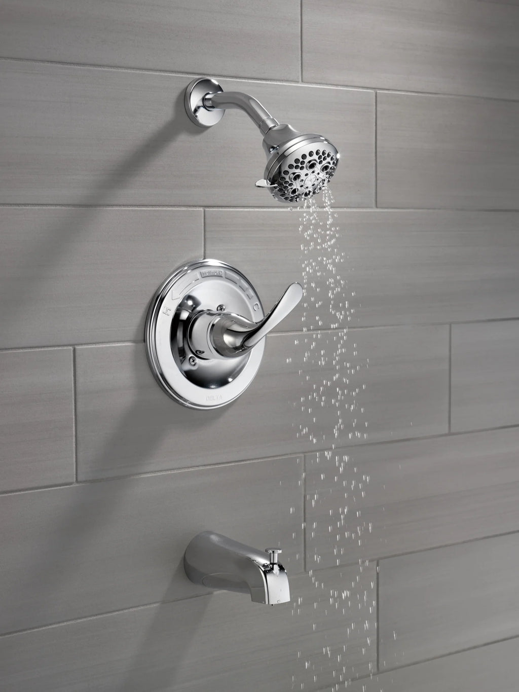Tub & Shower Trim I2244
