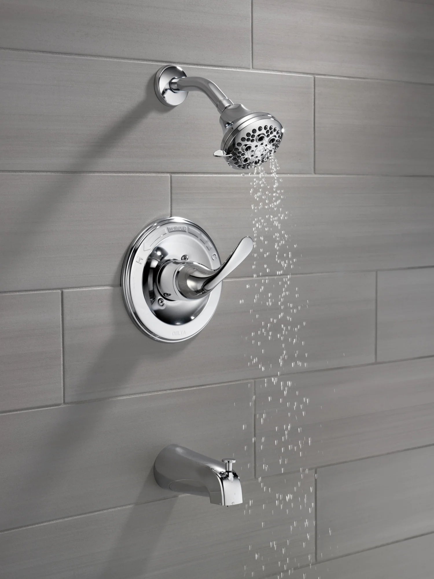 Tub & Shower Trim I2244