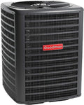 Goodman 5 Ton 16 SEER Heat Pump Model: GSZC160601