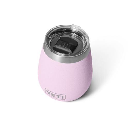 10 oz Wine Tumbler, Vacuum Insulated, Stainless Steel P5140