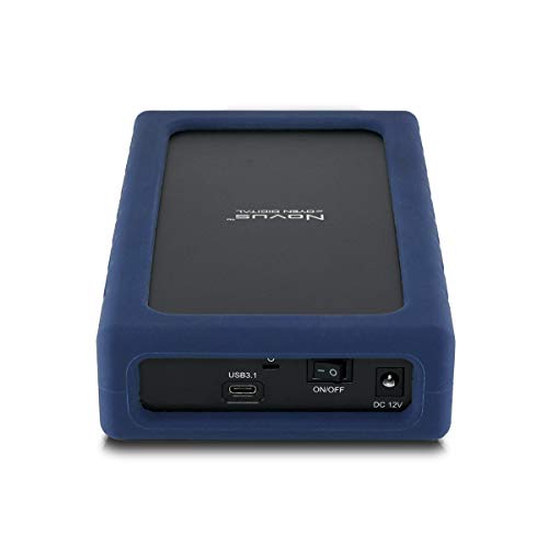 20TB External USB-C 7200RPM Hard Drive N768551