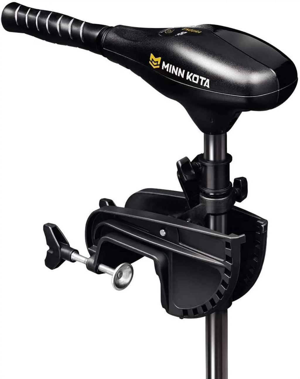 Transom Mount Trolling Motor 55lb Thrust 36" Shaft X9004