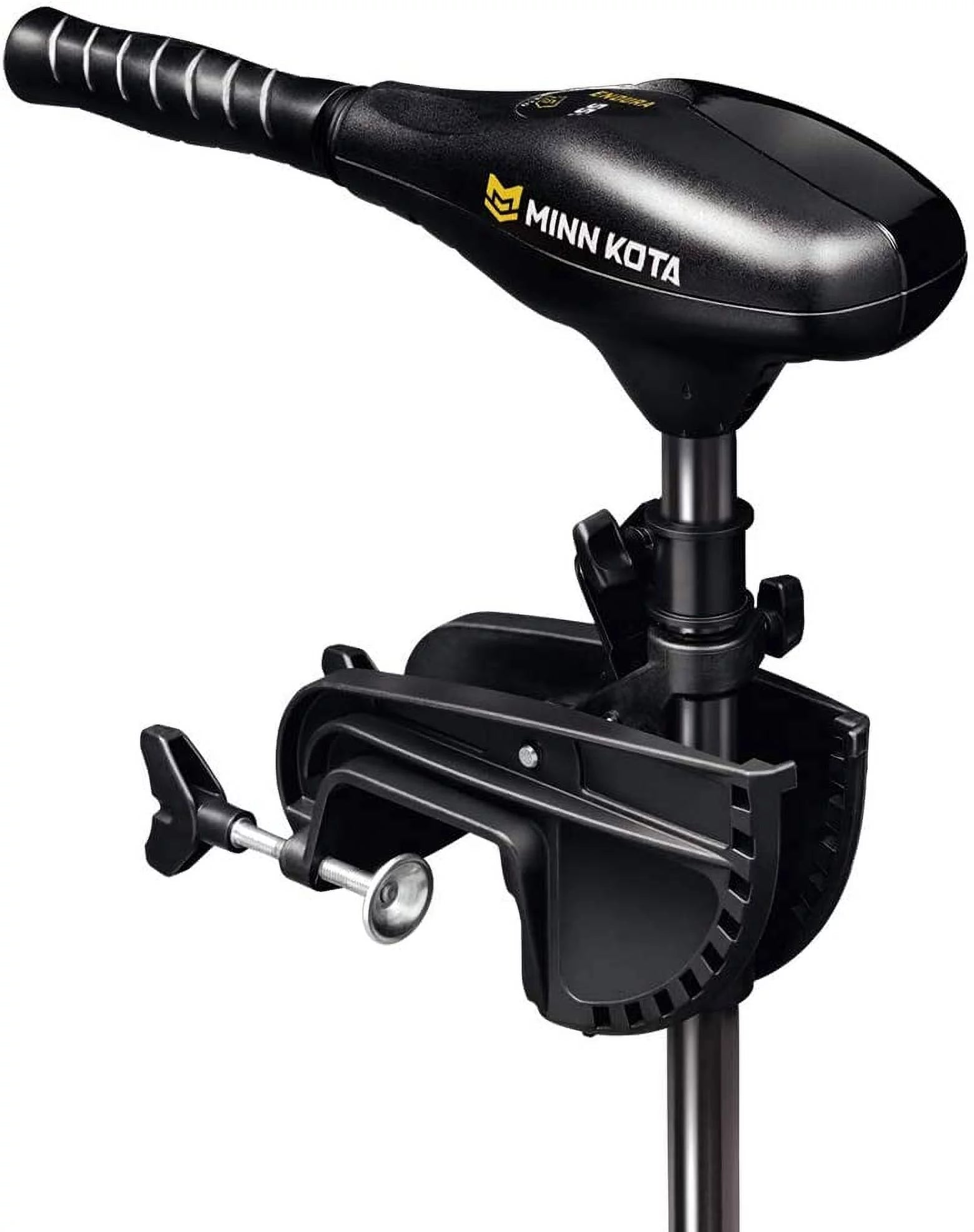 Transom Mount Trolling Motor 55lb Thrust 36" Shaft X9004