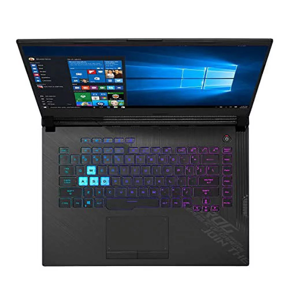 Gaming Laptop 15.6" 144Hz FHD, Intel Core i7, RTX 2070, 64GB RAM, 1TB SSD D10931