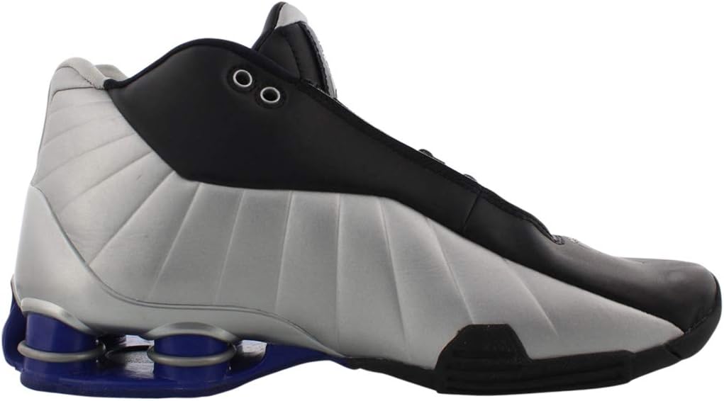 Mens Basketball Shoes, Black I242