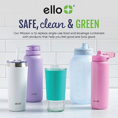 Stainless Steel Water Bottle with Leak Proof Lid, 22oz F571