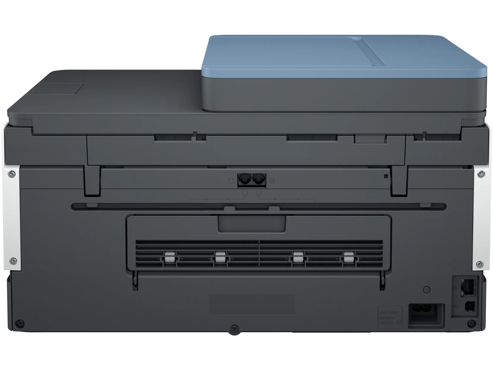 All-in-One InkJet Printer with Mobile Print, Copy, Scan Q50873