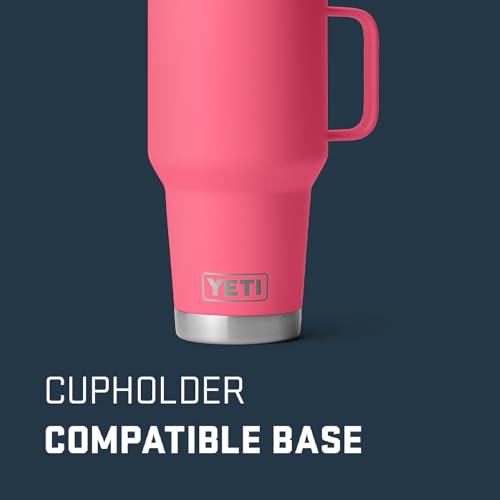30 oz Stainless Steel Travel Mug with Vacuum Insulation N654379