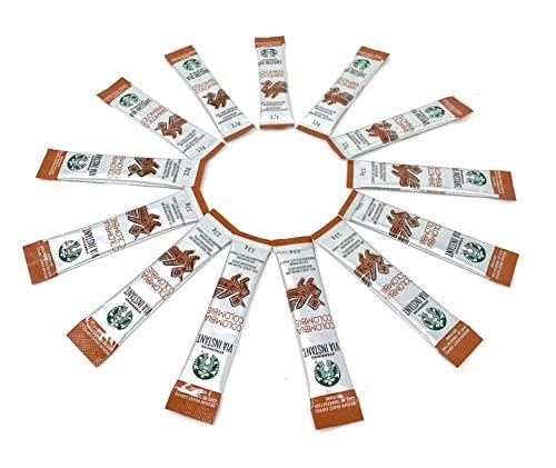 Instant Coffee, Colombia, Medium Roast, 13 Packets U3363