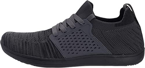 Men's Wide Minimalist Barefoot Sneakers P569