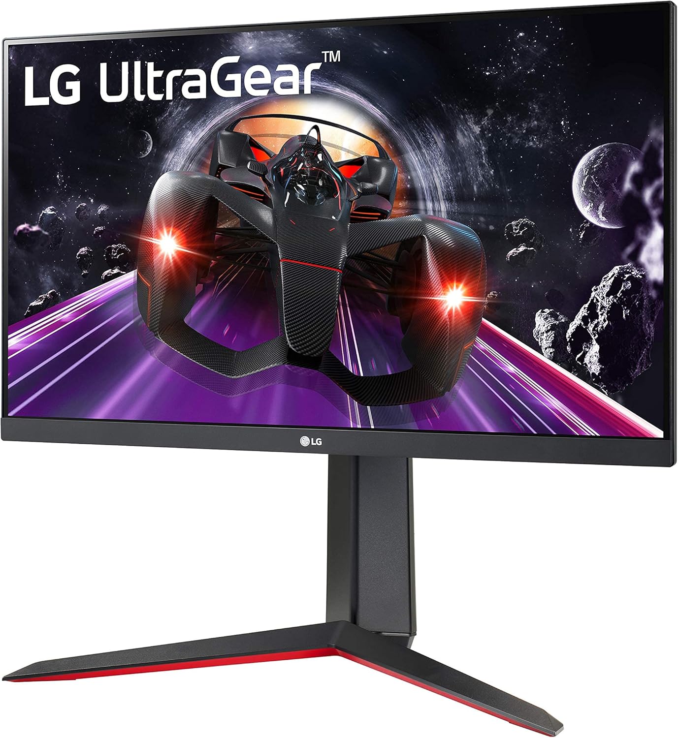 24-inch FHD 144Hz IPS Gaming Monitor Q890
