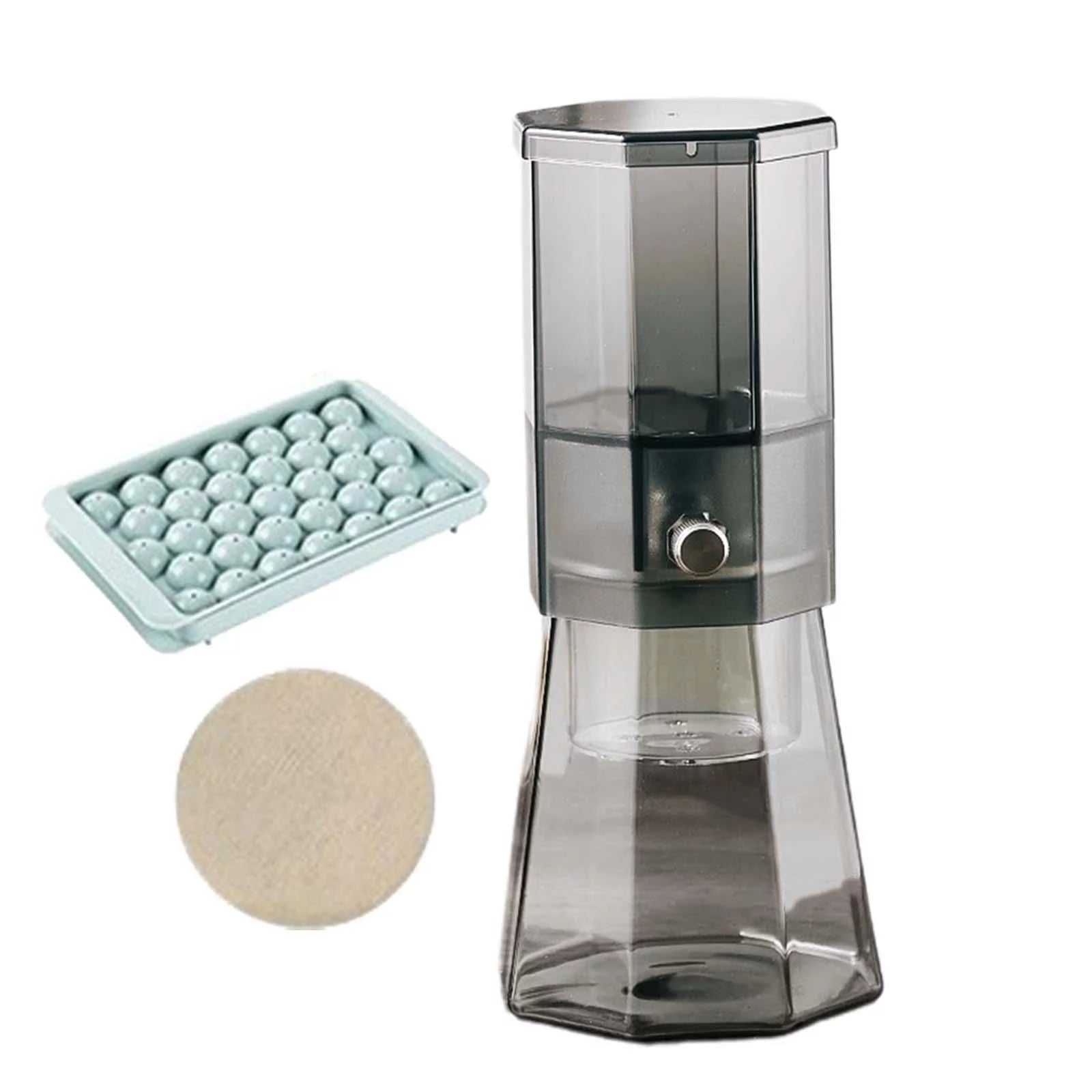 Cold Brew Coffee Maker for Home, Office, Kitchen I2045