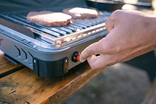 Propane Portable Camping Stove L40573