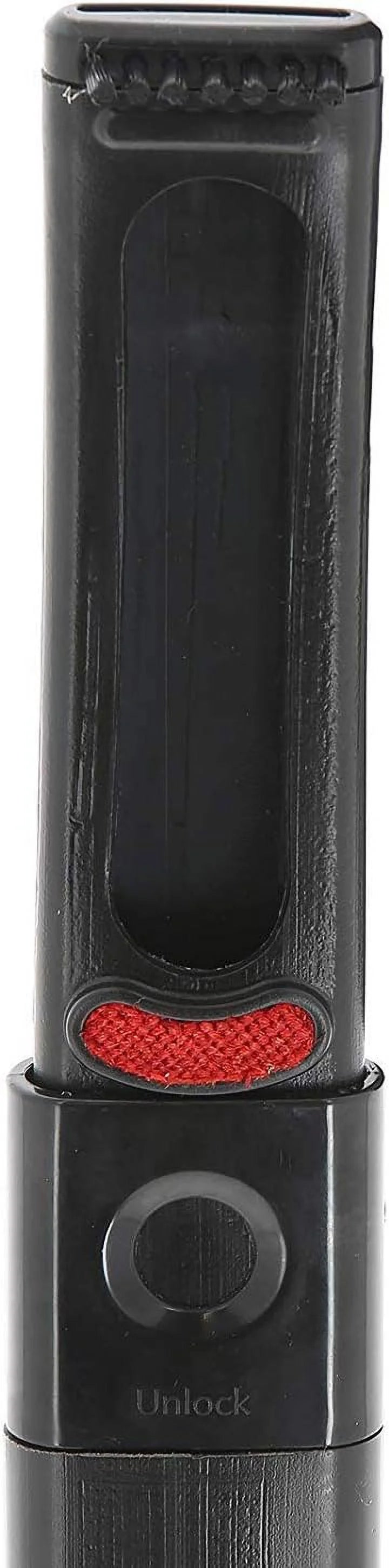 Dusting Brush Tool for Vacuum Cleaners with Reversible End Q708