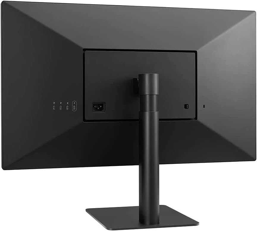 27" 5K IPS Monitor with Thunderbolt 3 & Type C Ports G3951