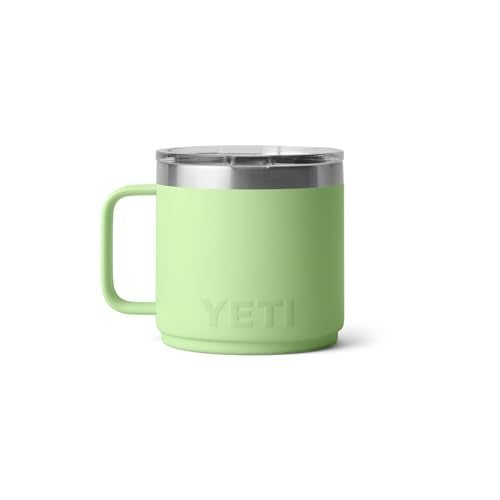 Stackable Mug, Vacuum Insulated, Stainless Steel with Lid C690351